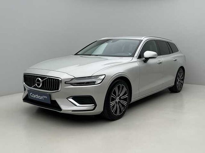 Volvo V60 T5 AWD INSCR. POLESTAR AUT CZ