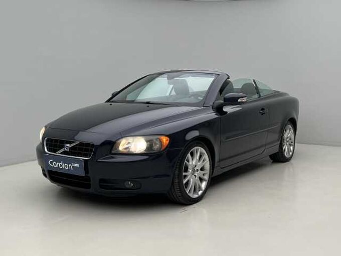 Volvo C70 MOMENTUM
