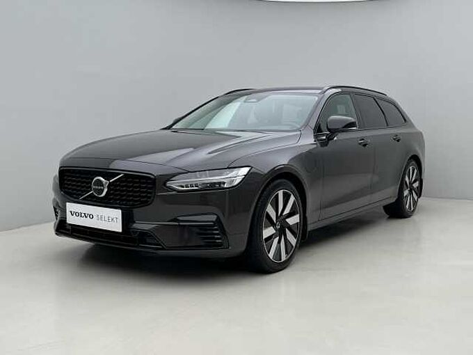 Volvo V90 T6 AWD RECHARGE PLUS DARK AUT