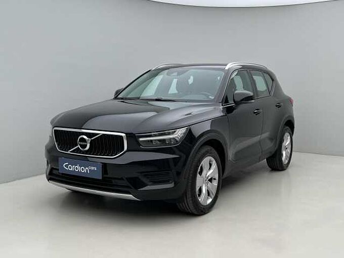 Volvo XC40 T3 MOMENTUM CZ 1.maj