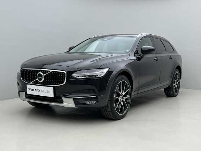Volvo V90 CC D5 AWD PRO AUT 1.maj.