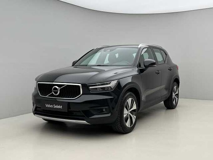 Volvo XC40 T2 MOMENTUM 1.maj.