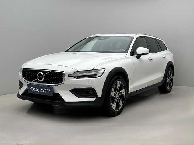 Volvo V60 CC D4 AWD POLESTAR AUT