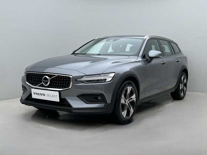 Volvo V60 CC B4 PRO AUT 1.maj.