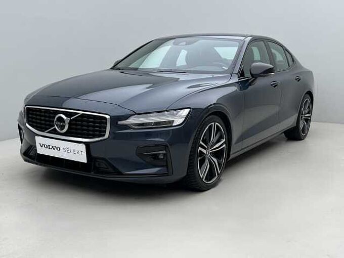 Volvo S60 T5 R-DESIGN AUT