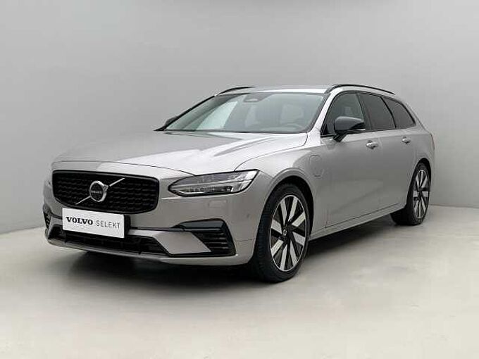 Volvo V90 T6 AWD RECHARGE PLUS DARK AUT