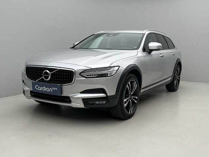 Volvo V90 CC T5 AWD MOMENTUM AUT