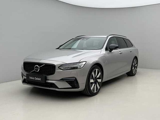 Volvo V90 T6 AWD RECHARGE PLUS DARK AUT