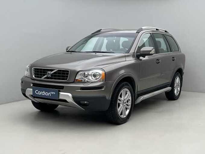 Volvo XC90 D5 AWD SUMMUM AUT