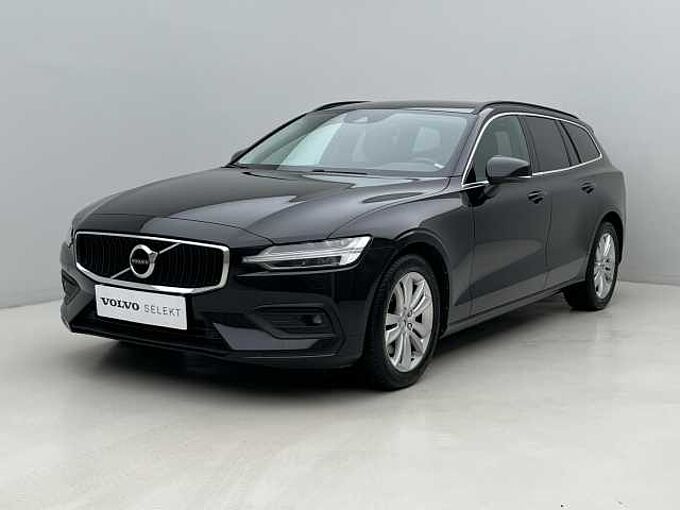Volvo V60 B4 MOMENTUM PRO AUT 1.maj.