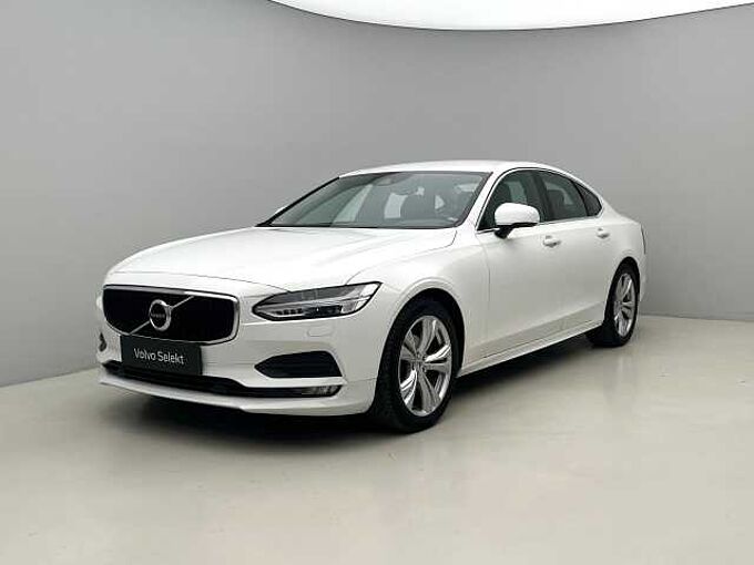 Volvo S90 T4 MOMENTUM AUT