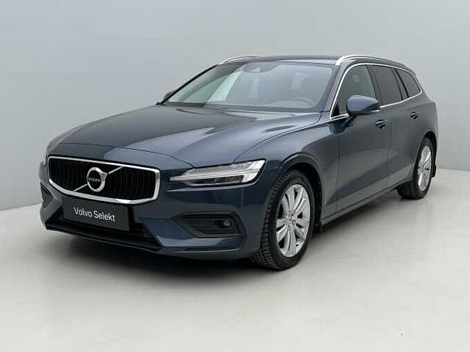 Volvo V60 B4 MOMENTUM AUT