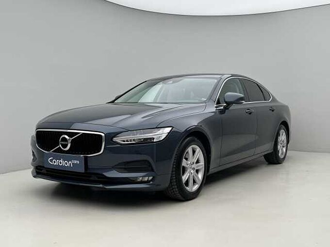 Volvo S90 D4 AWD MOMENTUM AUT CZ