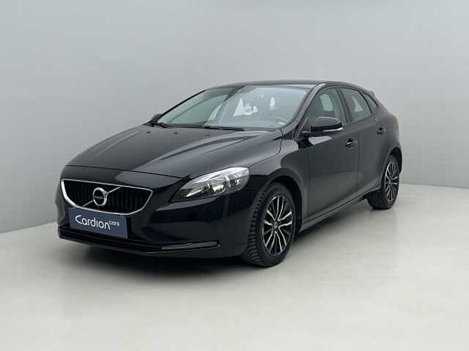 Volvo V40 D3 MOMENTUM CZ