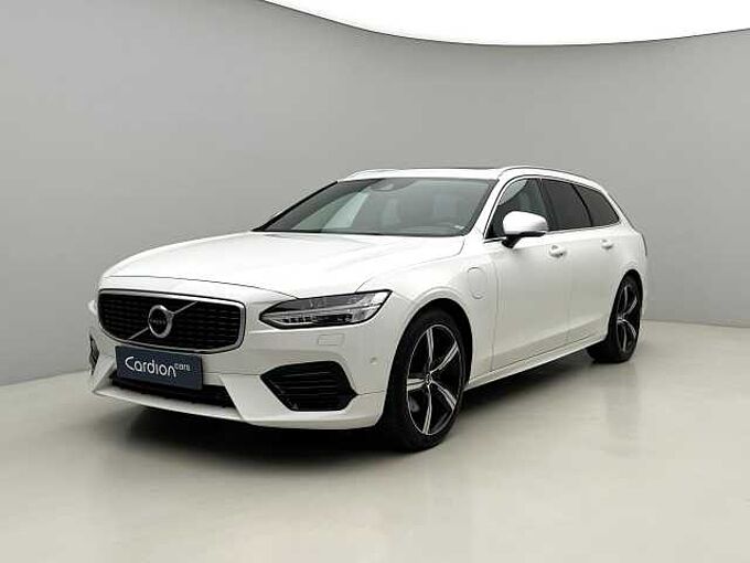 Volvo V90 T8 AWD RECHARGE R-DESIGN AUT