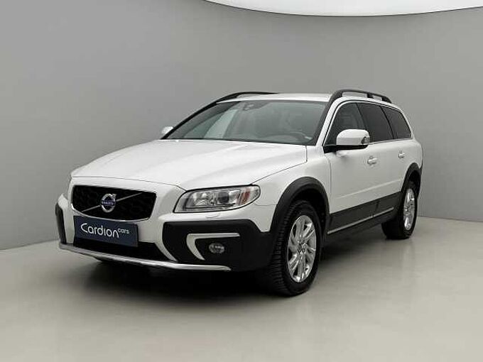 Volvo XC70 D4 AWD NAVIGACE AUT CZ