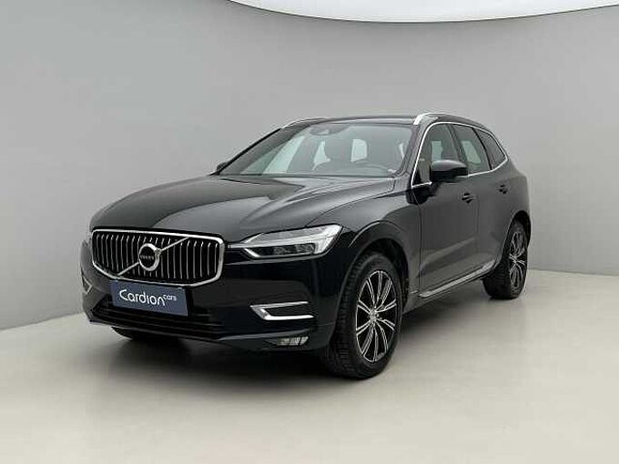Volvo XC60 D4 AWD INSCRIPTION AUT CZ