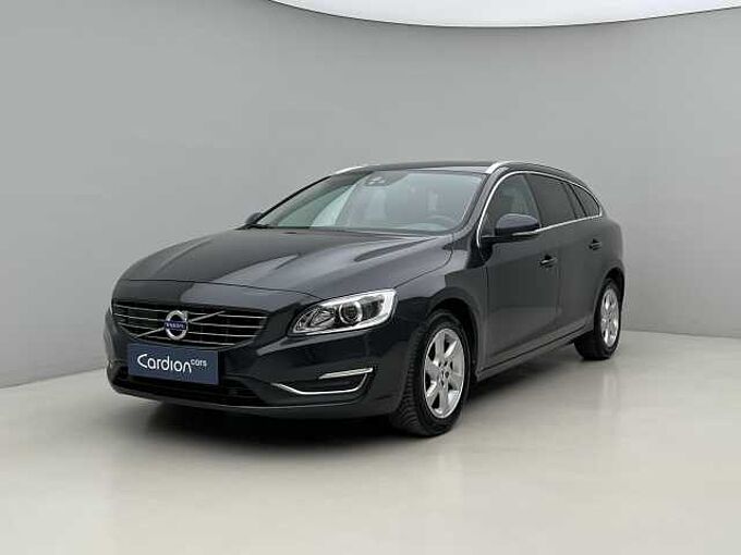 Volvo V60 D4 SUMMUM AUT