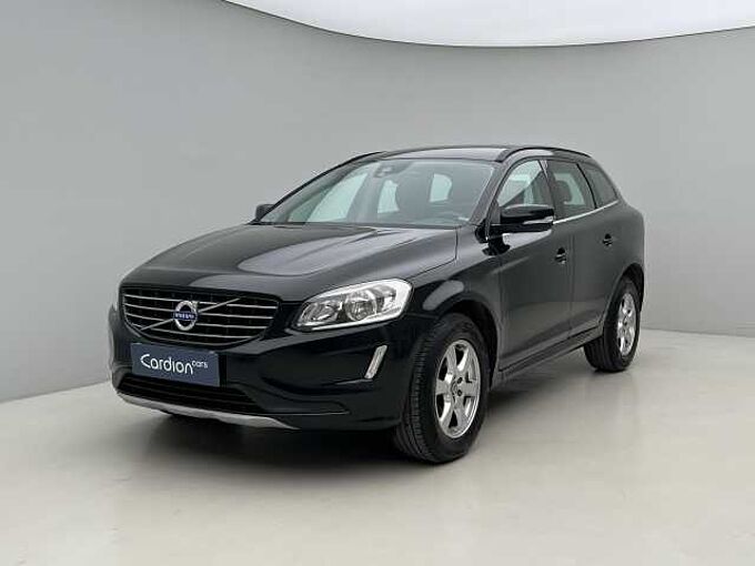Volvo XC60 D4 AWD MOMENTUM AUT CZ