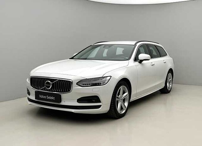 Volvo V90 B4 MOMENTUM AUT