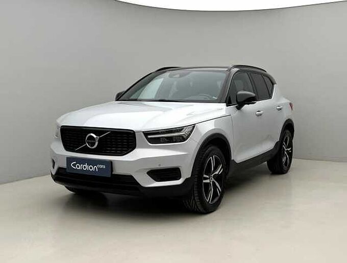 Volvo XC40 T3 R-DESIGN