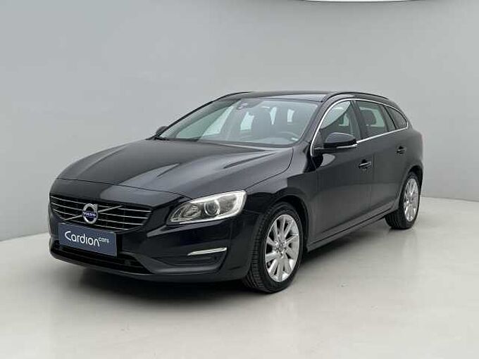 Volvo V60 D3 MOMENTUM AUT