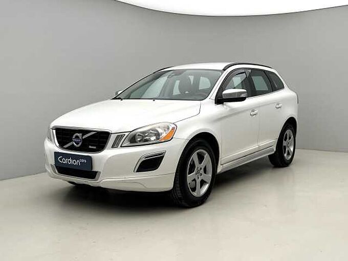 Volvo XC60 D5 AWD R-DESIGN AUT
