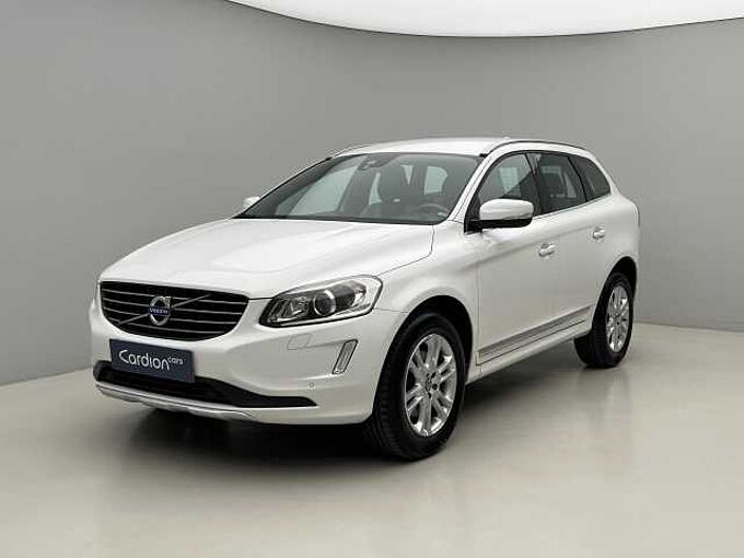 Volvo XC60 D5 AWD POLESTAR SUMMUM AUT