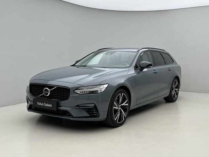 Volvo V90 T6 AWD RECHARGE DARK PLUS