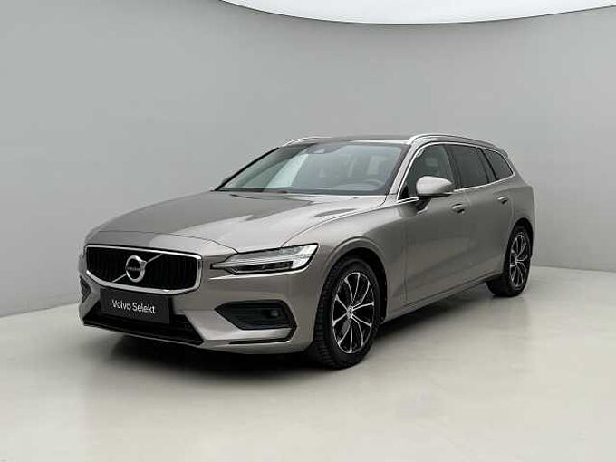Volvo V60 D3 MOMENTUM PRO AUT