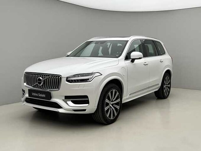 Volvo XC90 T8 AWD INSCRIPTION 7 M&Iacute;ST AUT
