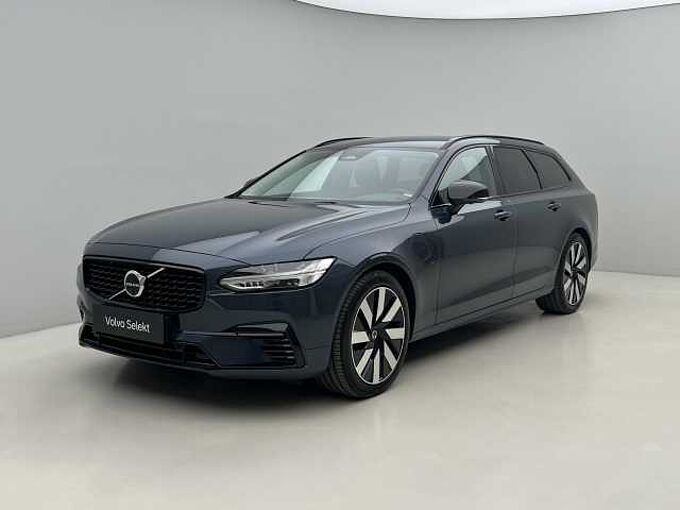 Volvo V90 T6 AWD DARK PLUS