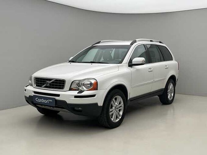 Volvo XC90 D5 AWD SUMMUM REZERVACE