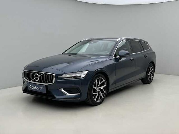 Volvo V60 D4 INSCRIPTION AUT CZ