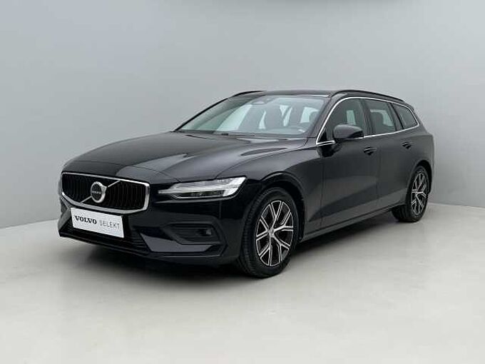 Volvo V60 B4 CORE AUT 1.maj.