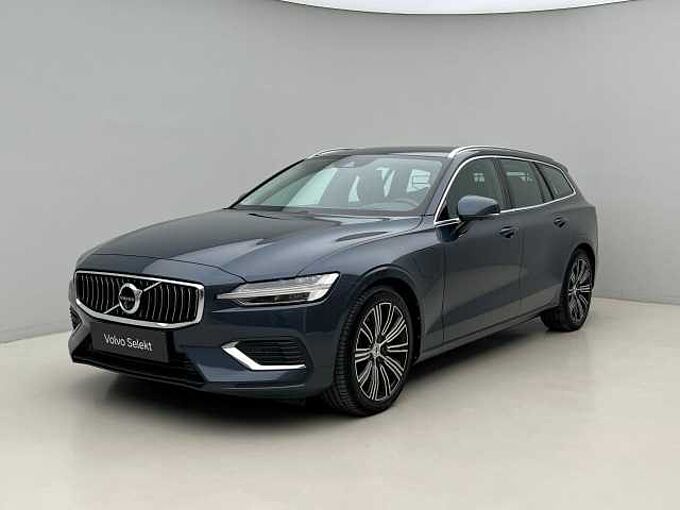 Volvo V60 T6 AWD RECHARGE INSCRIPTION