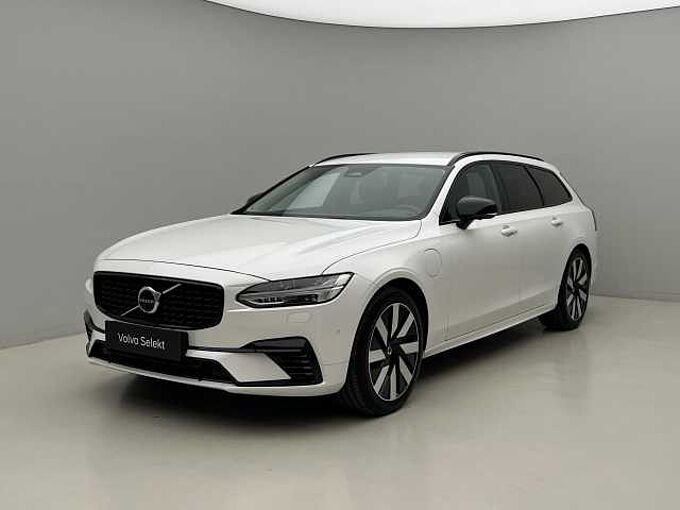 Volvo V90 T6 AWD DARK PLUS RECHARGE AUT