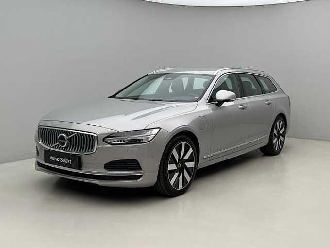 Volvo V90 T6 AWD RECHARGE BRIGHT PLUS