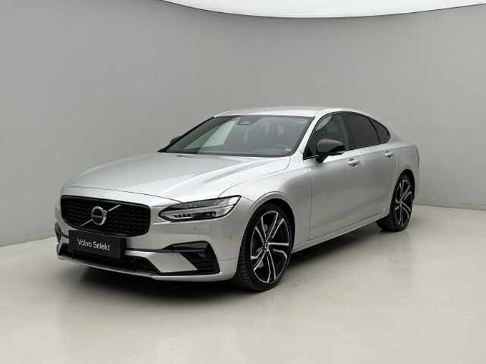 Volvo S90 B6 AWD R-Design