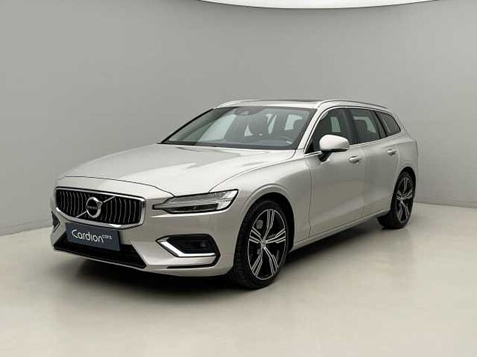 Volvo V60 T5 INSCRIPTION AUT