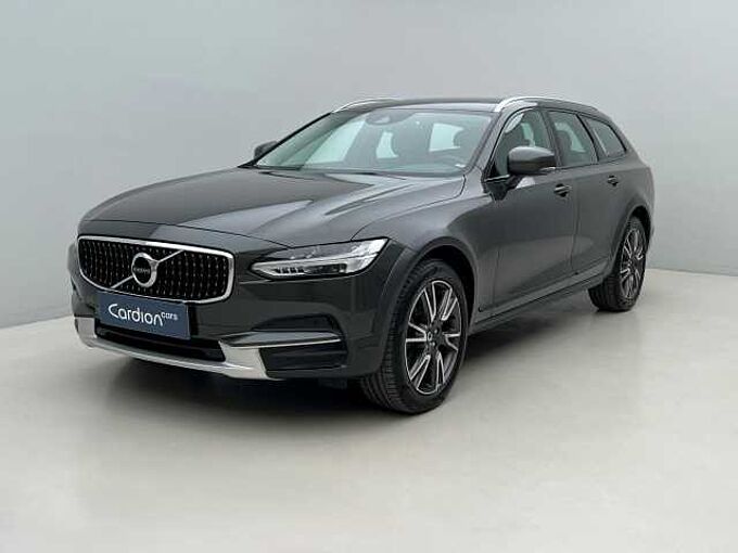 Volvo V90 CC D5 AWD AUT CZ