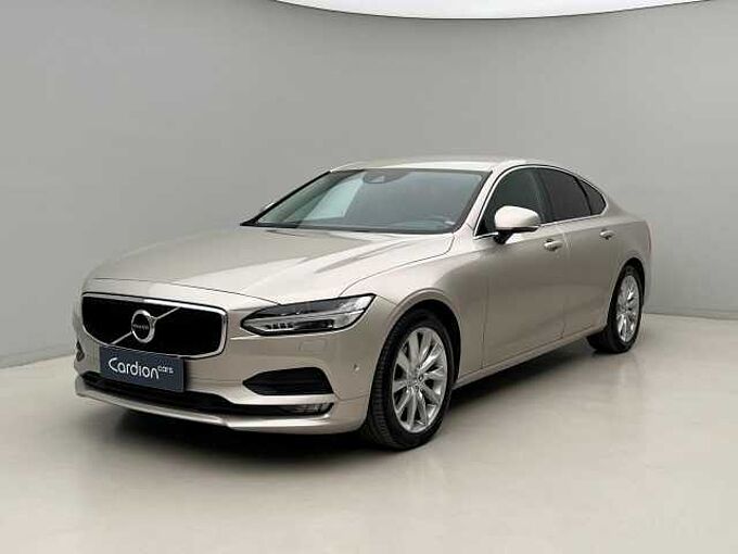 Volvo S90 D4 AWD MOMENTUM AUT