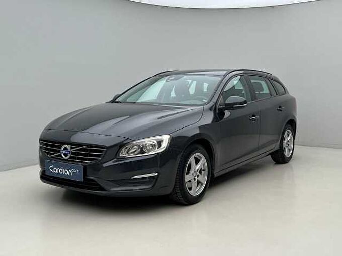 Volvo V60 D2 KINETIC MAN