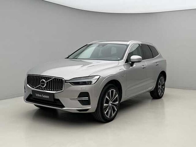 Volvo XC60 T6 AWD RECHARGE INSCRIPTION