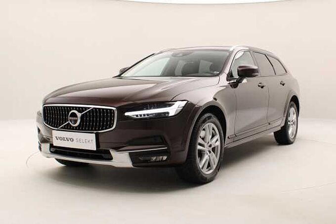 Volvo V90 CC D5 AWD PRO AUT POLESTAR