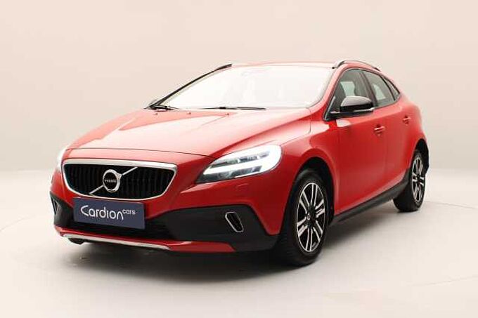 Volvo V40 CC T4 AWD MOMENTUM CZ