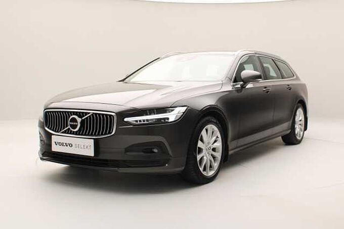 Volvo V90 B4 AWD MOMENTUM AUT