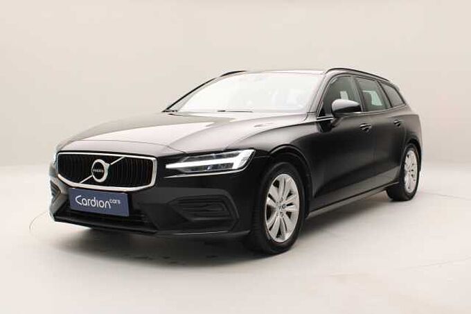 Volvo V60 D4 MOMENTUM AUT CZ