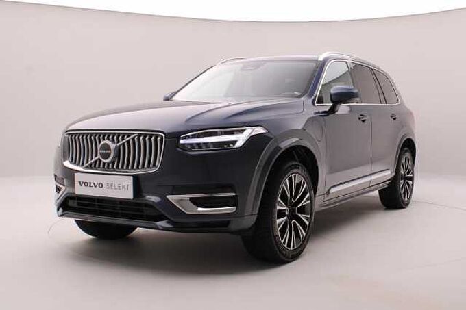 Volvo XC90 T8 AWD RECHARGE CORE 7m&iacute;st