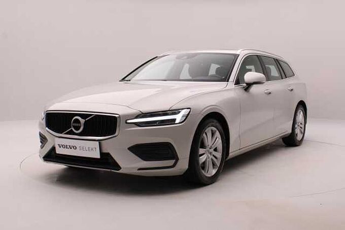 Volvo V60 D3 MOMENTUM AUT REZERVACE